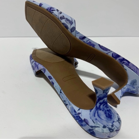 Nine West Womens Inya Sandals 8.5 M - Picture 5 of 5